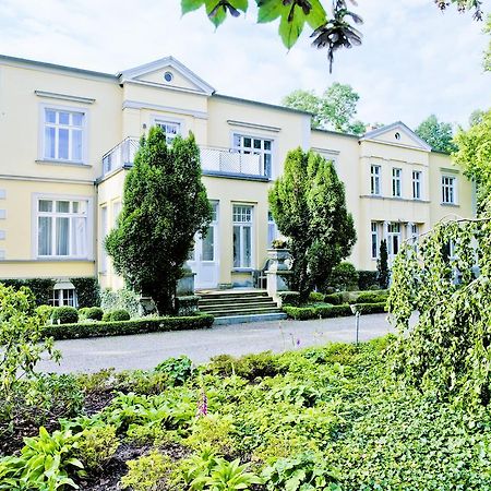 Gutshaus Landsdorf Lägenhet Rum bild