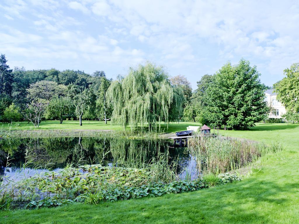 Gutshaus Landsdorf Lägenhet Rum bild